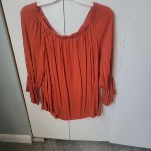 Beautiful blouse never used